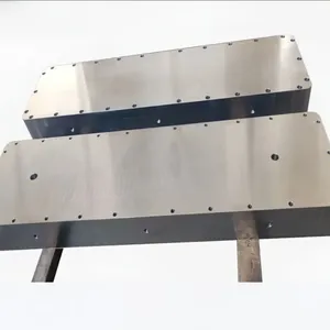 3D Printing Titanium Metal Parts and Materials,Titanium Alloy 3D Printing Substrate thumbnail-1