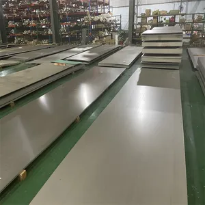 304 SS Clad Plate for Food Pharmaceutical Processing Tank 10+2mm 15+3mm FDA Hygienic thumbnail-5