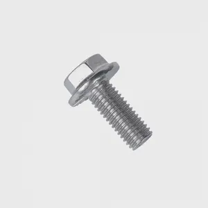 Flat Countersunk Square Neck DIN608/605 Zinc-Plated High-Strength Plow Bolt Carriage Bolt thumbnail-4
