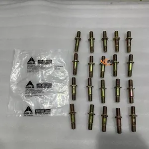 SDLG Original 29070000621 Rim Bolt for LG Machinery With Good Price in Stock thumbnail-4