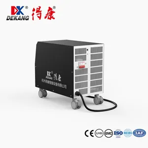 DK-SF50L Series Battery Pack Charge-Discharge Tester thumbnail-4
