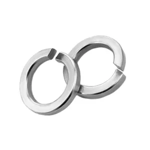 High Performance DIN127 Spring Lock Washers Global B2B Supply thumbnail-4