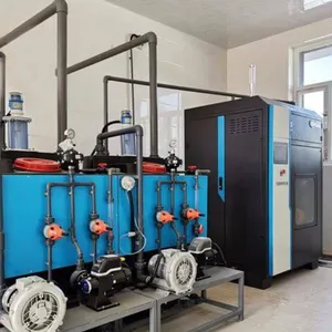 12- 15% 100KG/HR On-Site Hypochlorite Generator for Municipal Wastewater Treatment thumbnail-1