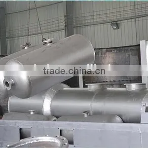 Change Black Oil to Yellow Used Motor Oil Recycling Plant Petroleum Oil Refinning Machine Quality Choice thumbnail-2