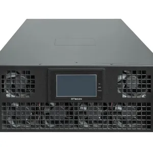Module Type AHF 440V/150A Active Harmonic Filter Reactive Power Compensation Distribution Box IP43/ IP3X thumbnail-5
