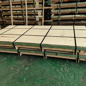 Premium Hot Rolled and Cold Rolled 304H Stainless Steel Sheets for Industrial Use thumbnail-3