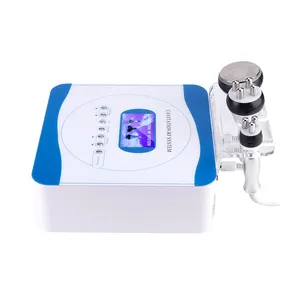Industrial 3-in-1 Body Sculpting Device: Ultrasound Cavitation, RF, Vacuum Therapy for Spa thumbnail-4