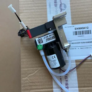 ENM49412 Jet Recovery Sub Assembly Kit for Markem-Imaje 9450 Inkjet Coding Printer thumbnail-4