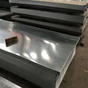 High Strengthen China Wholesale Factory Price Galvanized Steel Coil Sheet ASTM A36 Hot/Cold Rolled for Purchasing thumbnail-3