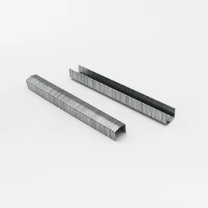 Galvanized 5019/10 Staples OEM or ODM Custom Packaging for Furniture thumbnail-5