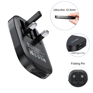 Charger Type-c Fast Charging Cell Phone for Iphone 11 12 13 14 Fast Charger Usb c thumbnail-2