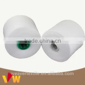 100% Polyester Sewing Thread 62/2 Semi-dull for Clothes From China thumbnail-1