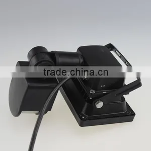 Outdoor Fashion Design With Pir Sensor 10watt Cob Sensor Led Flood Light thumbnail-5