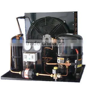 Fast Freezing Room Condensing Unit thumbnail-1