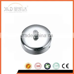Stainless Steek Retractable Clothes Line, Pull Out Line,slip Knob.into Bracket on Wall Opposite. thumbnail-1