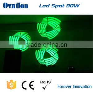 Led Spot Light 90w/90w Led Moving Head Spot Light thumbnail-4