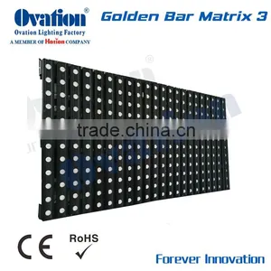 36pcs 3w Super Pixel Bar Led Warm White Matrix Bar thumbnail-4
