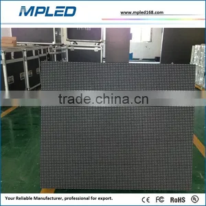 2015 Sports Advertising Led Display Screen thumbnail-1