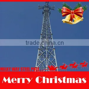 132kv Electric Power Transmission Steel Tower thumbnail-1