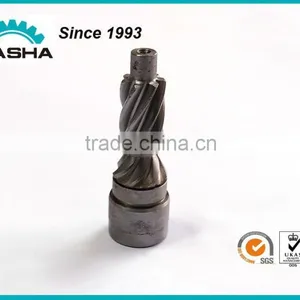 Precision Small Worm Gear Shaft thumbnail-1
