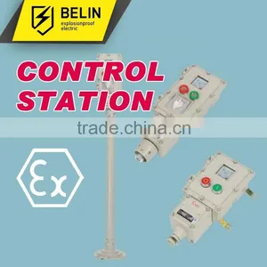 BZC51 Explosion Proof Control Station thumbnail-1