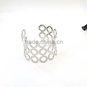 Fashion Jewelry 2016 Stainless Steel Jewelry Charm Bracelet Supplier's Choice thumbnail-2