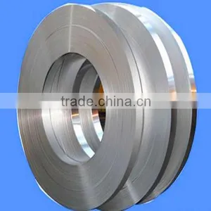 Surface Finished 8K 316/316L Stainless Steel Strips thumbnail-1