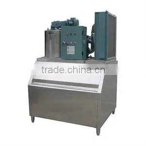APEX Supermarket Custom Make Ice Machine/ice Maker Machine/ice Making Machine/flake Ice Machine thumbnail-3