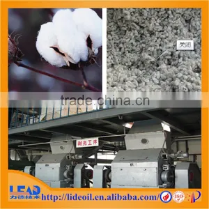 500-1000TPD Cotton Seed Oil Cotton Seed Oil Pressing Machine,high Efficiency Edible Oil Pressing Plant thumbnail-1