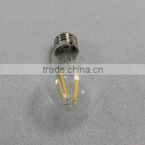 Edison Screw E27 Old Style Led Filament Bulb thumbnail-3