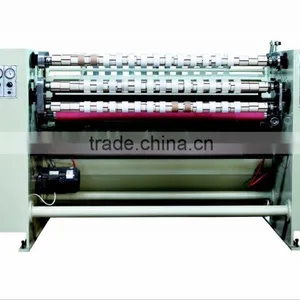 Good Quality Tape Slitting Machine thumbnail-2