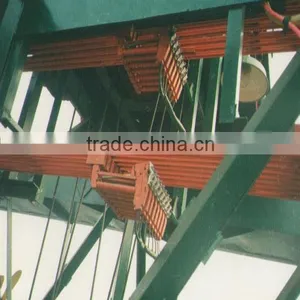 Conductor Rail Aluminium Profiles for Subway thumbnail-2