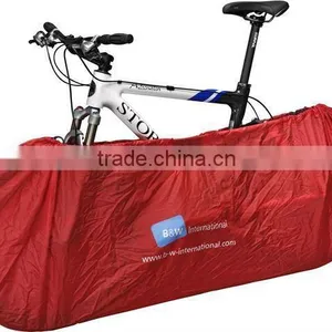 Bicycle Wheel/frame Cover thumbnail-1