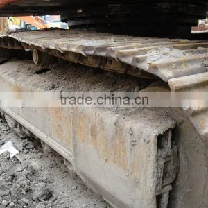 Hitachi ZX330 Used Excavator For Sale Used Hitachi ZX330 Excavator Japan Hitachi Excavator thumbnail-6