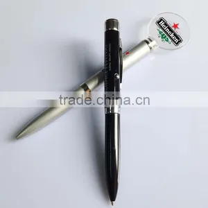 Promotional Pen With Led Light,led Light Pen Writing in the Dark for Christmas Gifts, thumbnail-6