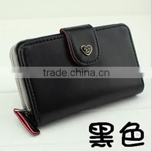 Short Mobile Wallet for Women thumbnail-4