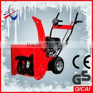 Loncin Engine Snow Removal Equipment thumbnail-1