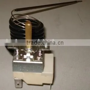 Capillary Oven Thermostat thumbnail-1