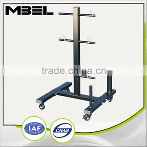 Dumbbell Rack Indoor Fitness Equipment thumbnail-5