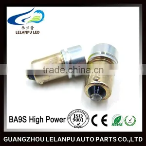 Auto Led Bulb Led Ba9s Led High Power Led thumbnail-3