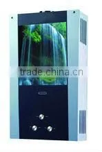 Gas Water Heater thumbnail-1