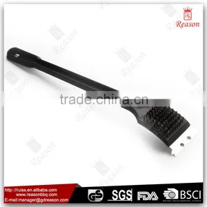 Long Handle Cleaning Brush With Hook thumbnail-5