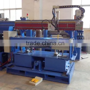 Tube to Tube Sheet Welding Machine thumbnail-2