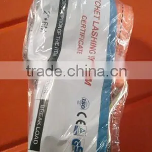 50mm 3T Ratchet Strap thumbnail-3