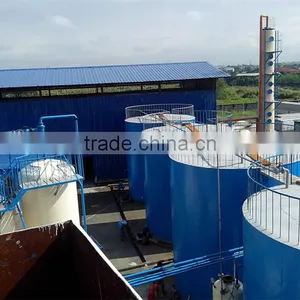 Waste Oil Purification Machine Crude Oil Refinery Manufacturers With CE ISO thumbnail-6