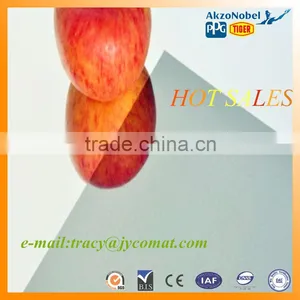 High Quality Aluminum Mirror Panels for Wall Panels Usage thumbnail-1