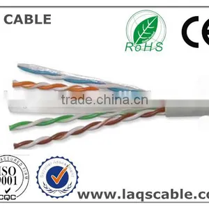 Utp Networking Cable Abest Coaxial Cable Utp Cable Brand Cable Utp Cable Manufacturer Cat 6 Utp Cable thumbnail-1