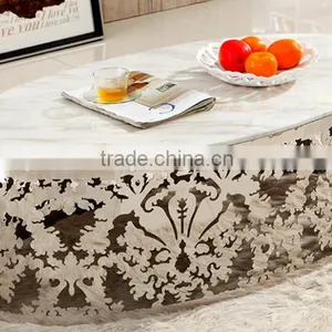 Latest Design LED Light Wedding Table thumbnail-3