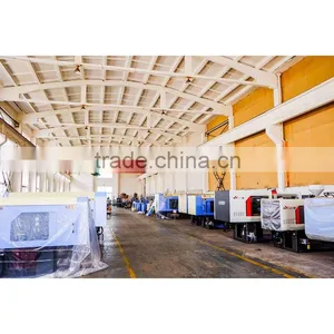 258TON Plastic Dowel Injection Moulding Machine thumbnail-1