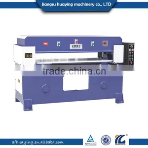 Hydraulic Pressure Forming Die Cutting Machine thumbnail-1